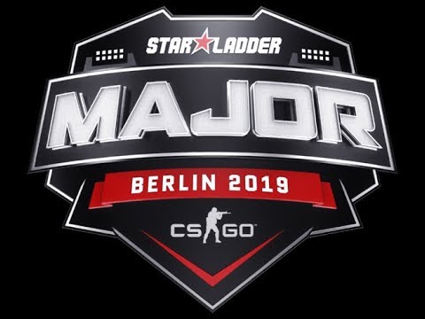 Wie bekommt man Souvenir Packages drops - Starladder Major Berlin 2019 Major