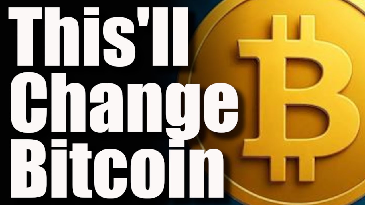 MAJOR BITCOIN SHAKE UP IN THE CRYPTO MARKET "We Buy REAL Bitcoin" Something Insane Just Happened
