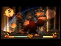 Donkey Kong Jungle Beat Boss 17 Sumo Kong