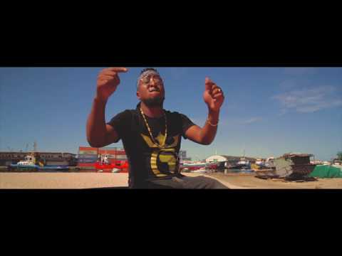 Shadow Bangz - Trap ny aty [Official Video]