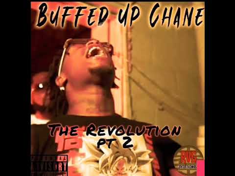 BUFFED UP CHANE x SUPER SAIYAN 3 (feat. DEE POTTS & FMB SAVAGE