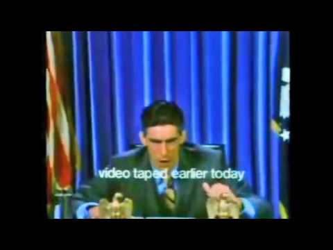 I'm the $%^@ President!