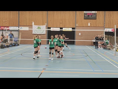 MJT Doezum MB Emmen'95 - Sudosa Desto