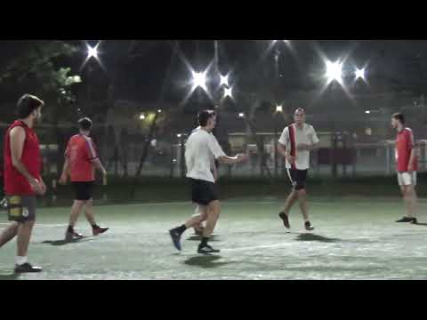 REPÚBLICA CHECA VS NO PUBLICABLE - #LIgaNuñez - 16/10/23