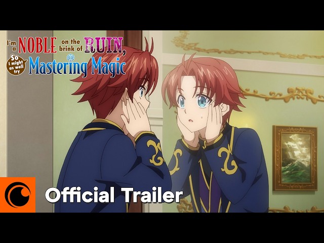 Official Trailer [Subtitled]