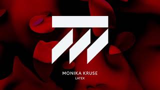 Monika Kruse - Latex video
