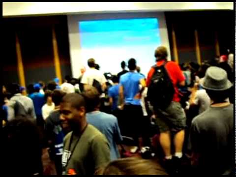 SSBB - Apex 2010