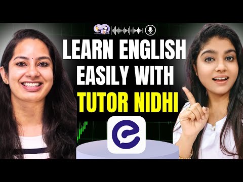 I don't know any grammar rule still I speak correct English||Session with tutor Nidhi@EnglishYaari