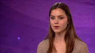 Desidera Aadland - Better than a dream (hela audition) - Idol Sverige (TV4)