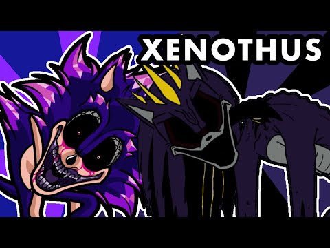 Xanthus’ Comparison - The Xanthus Chronicles (EP1)