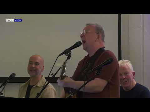 (6245) Eyðun Jacobsen: Da Jesus satte sjelen fri