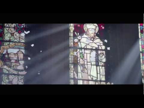 Darksiders II "The Last Sermon" Live-Action Trailer