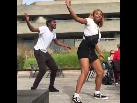 Funwon - OmoAkin ft. Reekado banks #Funwonchallenge