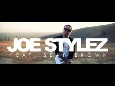 Joe Stylez- In My Zone ft. Sean Brown ( Official Music Video )