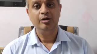 COVID19 and appeal to Mulundkars