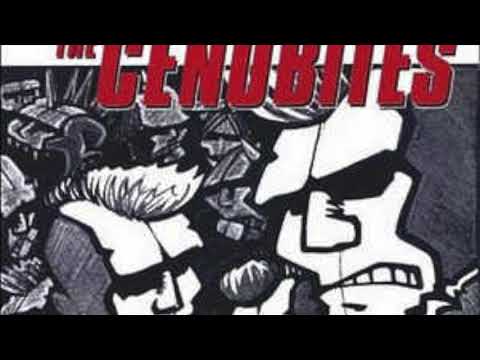 CENOBITES - Eat The Human Race