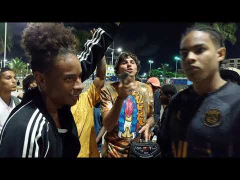 BdQ 46° - Ruto mc x Dan Dan - FINAL