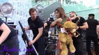 Jannika B - Tarttuu muhun