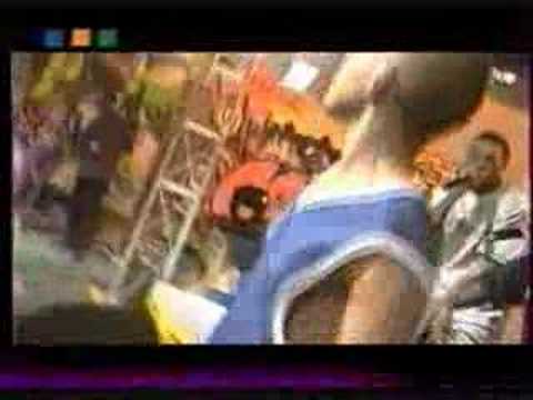 Fuckly,Riddla,Watè Mc - La bande à limbo