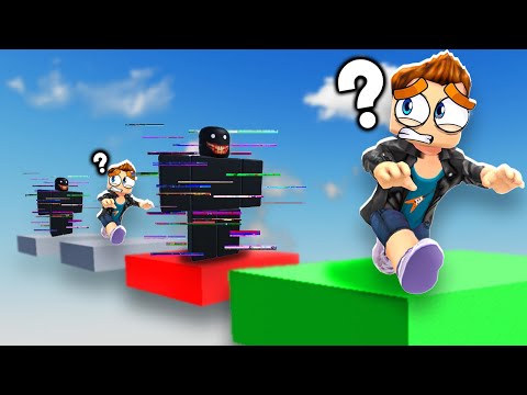 Ich SPIELE die VERFLUCHTE ROBLOX OBBY... (A Stereotypical Obby)