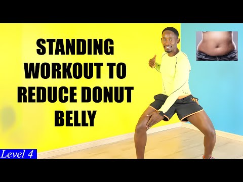 30 Minute Dumbbell Strength Training for Fat Loss Full Body Workout  250 Calories 