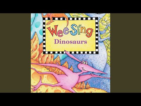 The Dinosaur Race
