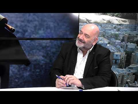 PIRKADAT Breuer Péterrel: Szabó György