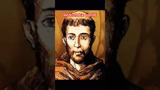 Mardi 3 mars carême avec st François d Assise redoutable vanité