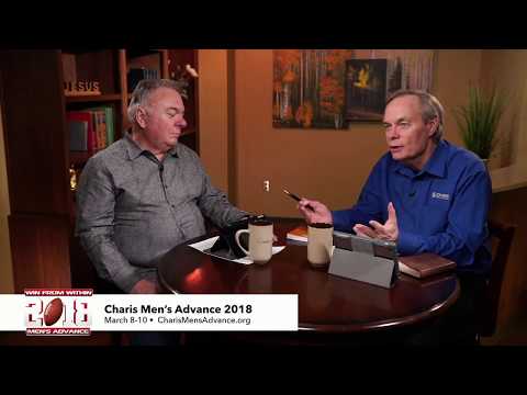 Andrew's Live Bible Study: Excellence In Leadership - Bob Yandian - January 30, 2018