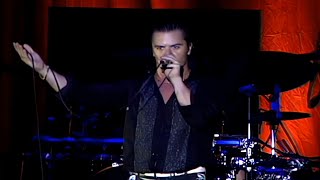 FAITH NO MORE - RV (Live)