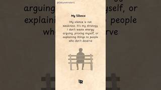 Download lagu Keheninganku #kutipan #hening mp3