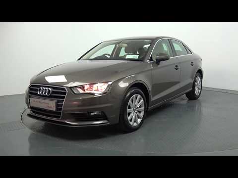 CMG AUDI BALLINA: 142G185 Audi A3 Saloon 1.6TDI SE 110BHP