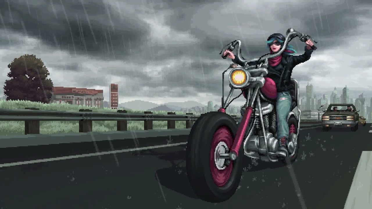 Kathy Rain 2: Soothsayer launch trailer teaser