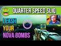 Quarter Speed Sliq Is Best Sliq Destiny 2 Stream Highlights