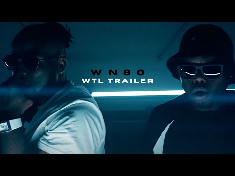 WN8O - WTL (Trailer)