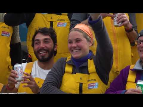 Seattle Stopover Highlights | The Clipper Race
