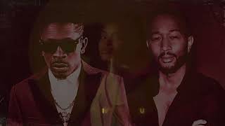 Download lagu Shatta Wale x John Legend - Ain't Nobody (Lyric Visualizer) mp3 Download lagu Shatta Wale x John Legend - Ain't Nobody (Lyric Visualizer) mp3