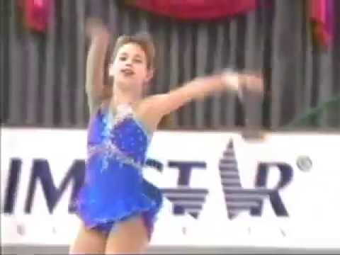 1997/1998 GPF FP - Tara Lipinski (USA)