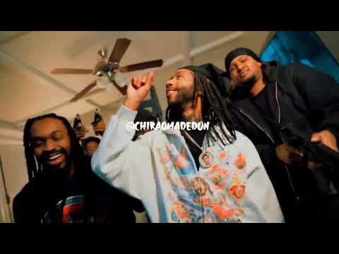 Chicago Drill Type Beat 2026 "Last Lap"