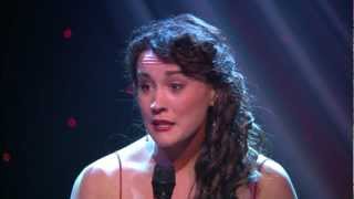 Justine Long - "What Did I Have That I Don't Have Now?"