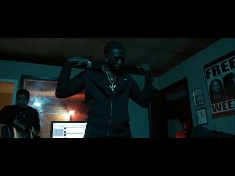 Bankroll Freddie - "Lil' Baby" Freestyle (Shot by: @DJBruceBruce)