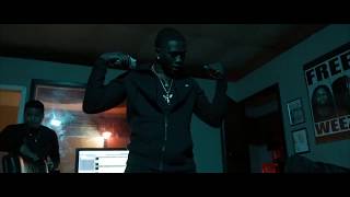 Bankroll Freddie - "Lil' Baby" Freestyle (Shot by: @DJBruceBruce)