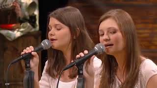The Church Sisters - The Angels Rejoiced Last Nigh