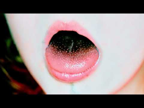 Kenya Grace - Hey, Hi, How are you? (Official Lyric Video)