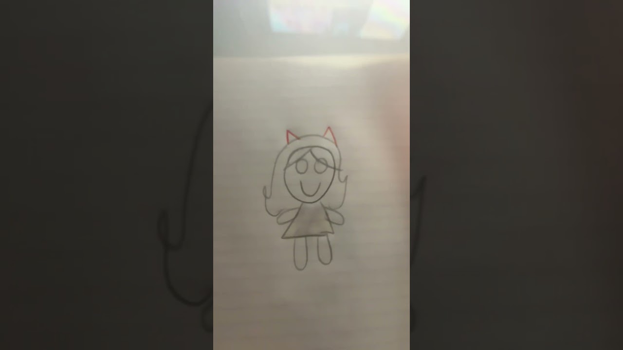 Monster under my bed ❤️ 👹