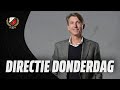 KEUNING | 'Accommodatie die past bij de ambities van FC Utrecht' ?