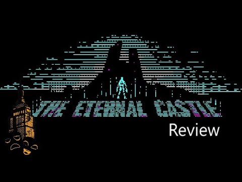 The Fiction of The Eternal Castle - Review