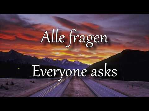 Alle Fragen - Annenmaykantereit (English Subtitles)