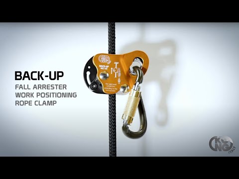 Kong Backup Fall Arrester