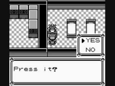 Pokemon Red/Blue Walkthrough Part 23: Pokemon Mansion